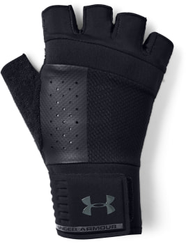 Under Armour Weight Lifting Trainingshandschuhe