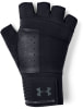 Under Armour Men's súlyemelő kesztyű