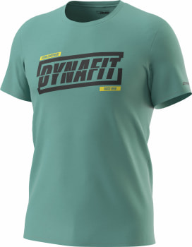 Dynafit Graphic Cotton T-Shirt