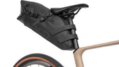 Acid Pack Pure 10 Satteltasche