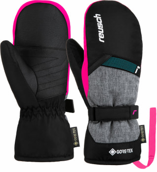 Reusch Flash GTX Fäustlinge