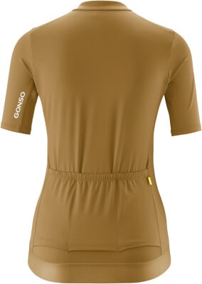 Gonso Road Jersey Radshirt mit Halfzip Gonso Road Jersey Radshirt mit Halfzip