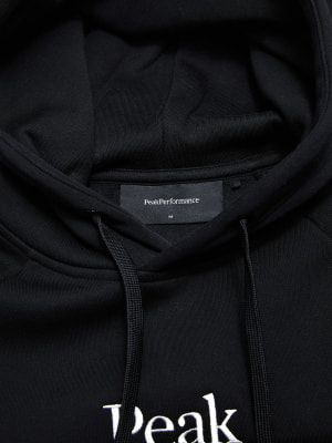 Peak Performance PEAK PERFORMANCE M Original Hood Kapuzensweater