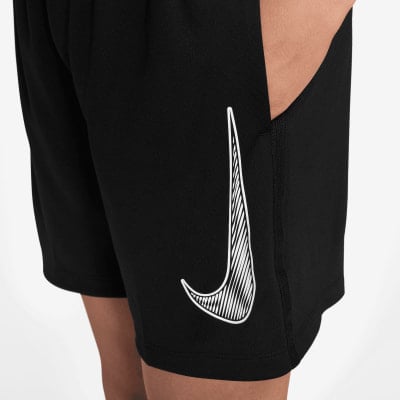 Nike DriFit Multi Shorts