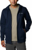 Columbia Trek Full Zip Hood férfi kapucnis felső