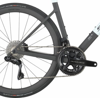 Scott Addict RC Pro Carbon Rennrad