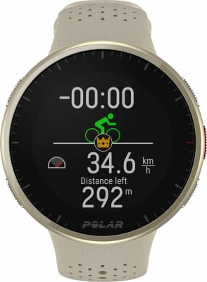 Polar Pacer Pro Multisport Smartwatch
