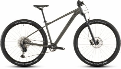 Cube Reaction Pro Mountainbike 29" Cube Reaction Pro Mountainbike 29"