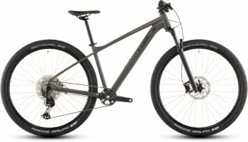Cube Reaction Pro Mountainbike 29"