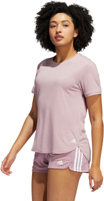 adidas GO TO TEE 2.0 női póló