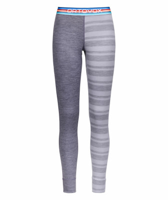 Ortovox 185 Rock 'n Wool Funktionsunterhose