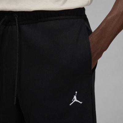 Nike J BRKLN FLC PANT Pán.kalhoty