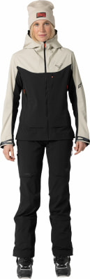 Dynafit Radical Softshelljacke mit Kapuze