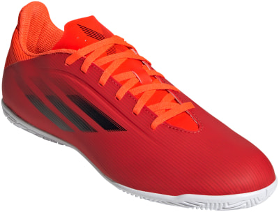 adidas X Speedflow.4 IN teremfocicipő