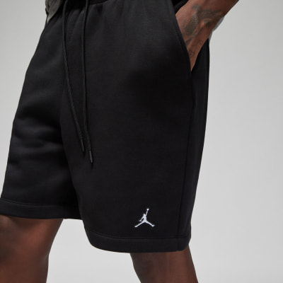 Nike Ess Flc Short, basketbalové šortky