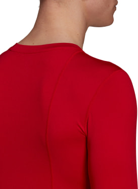 Compression Langarmshirt