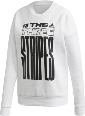adidas W MHE GR Sweater