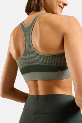 Odlo Seamless High Sport-BH