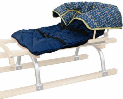 EPM Kinder-Schlittensack