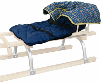 EPM Kinder-Schlittensack