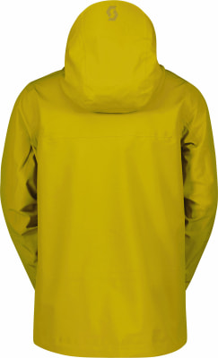 Scott Explorair Snowboardjacke mit Kapuze