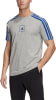 adidas 3-Streifen Tape T-Shirt