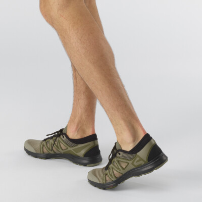 Salomon Crossamphibian férfi túracipő