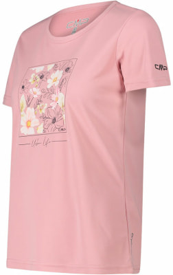 CMP Women's piqué női póló