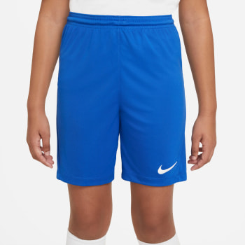Nike Park III tréninkové fotbalové kraťasy