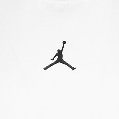 Nike JORDAN JDN Jordan Spor Gyerek rövid ujjú póló