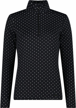 CMP Skileibchen mit Halfzip