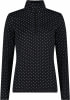 CMP Skileibchen mit Halfzip
