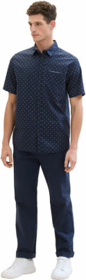 Tom Tailor TOM TAILOR Printed Shirt ing