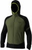 Dynafit Transalper Light Polartec® Midlayer mit Kapuze