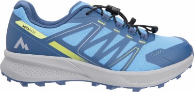 McKINLEY Kansas IV AQB J Outdoorschuh, Quicklace bis Gr. 34 zus. Velcro