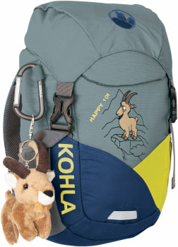 Kohla Happy 10 Kinderrucksack