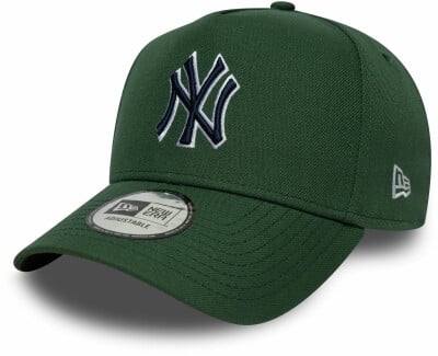 New Era New Era 940 Outline Script E-Frame Kappe