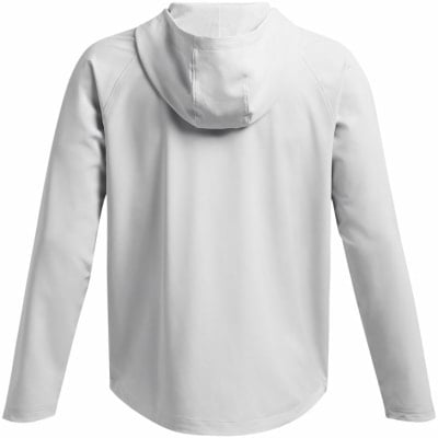 Under Armour Unstoppable Left Chest Trainingsjacke mit Kapuze