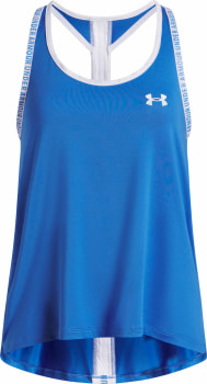 Under Armour Knockout Tanktop