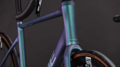 Cube Attain SLX Rennrad