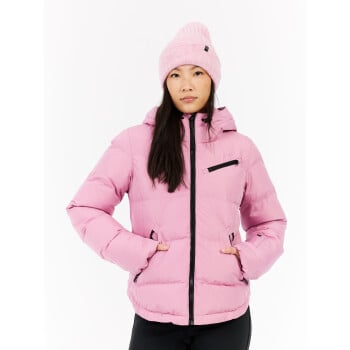 Protest Dám. SB bunda Prtlucid Snowjacket s kapucňou,10.000mm