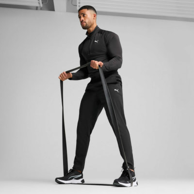 Puma Tad Essentials Tapered Fit Trainingshose