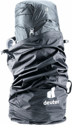 Deuter Flight Cover 60 Regenschutz