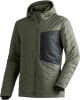 Maier Sports Donovaly Primaloftjacke mit Kapuze