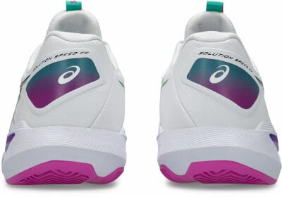 Asics Solution Speed FF 4 Clay, Trennisschuhe Asics Solution Speed FF 4 Clay, Trennisschuhe