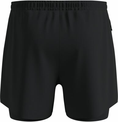 Odlo Zeroweight 5 Inch 2-in-1 Laufshorts