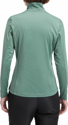 McKINLEY Hero Skileibchen mit Halfzip