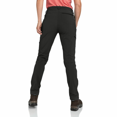 Schöffel Ascona Wanderhose langgestellt Schöffel Ascona Wanderhose langgestellt