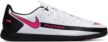 NIKE Phantom GT Club IC Hallenfußballschuhe