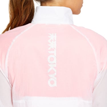 Future Tokyo Laufjacke